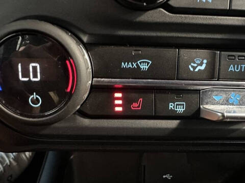 2023 Ford Bronco Badlands Advanced