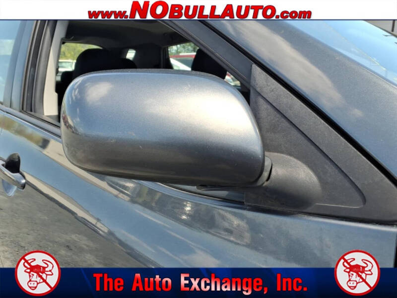 2009 Toyota Matrix S