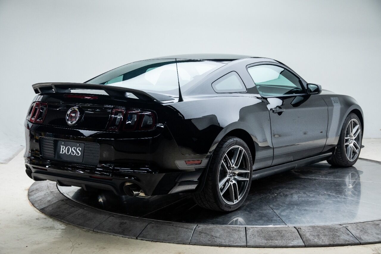 2013 Ford Mustang Boss 302 6