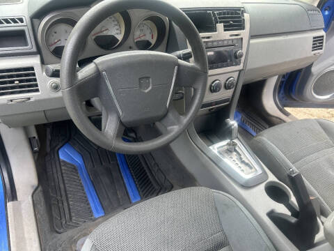 2008 Dodge Avenger SXT