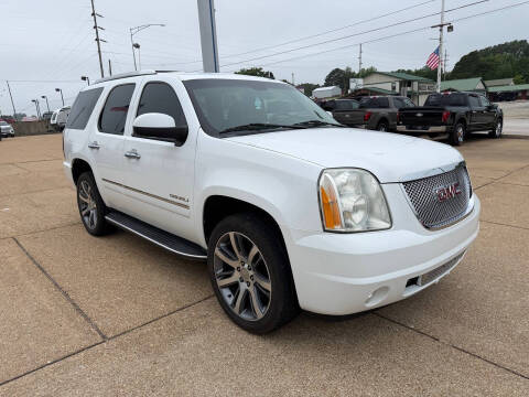 2011 GMC Yukon Denali