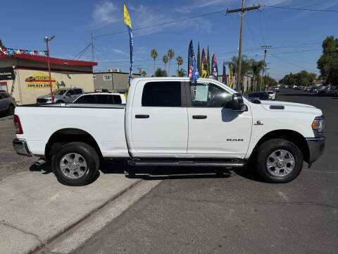 2023 RAM 2500 Big Horn