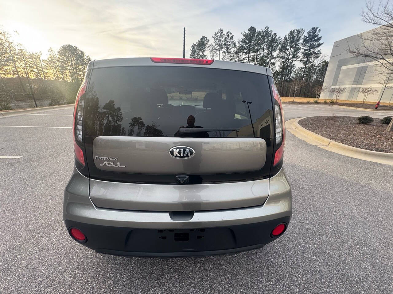 2019 Kia Soul for sale at TPA AUTO SALES LLC in Durham, NC