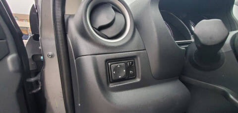 2017 Nissan Versa 1.6 SV