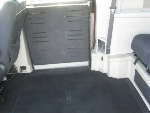 2010 Dodge Grand Caravan SXT