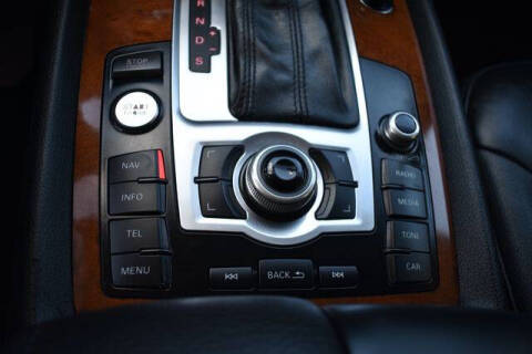 2014 Audi Q7 3.0 quattro TDI Premium Plus