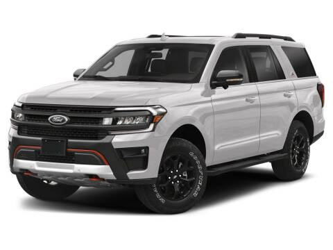 2024 Ford Expedition for sale at Show Low Ford in Show Low AZ