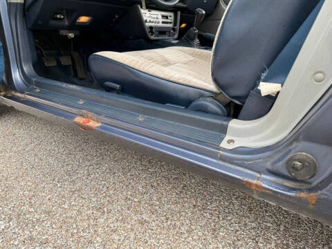 1983 Datsun 280ZX GL