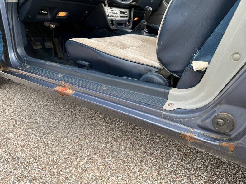 1983 Datsun 280ZX GL