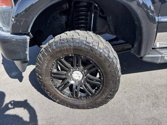 2009 Ford F-350 Super Duty Harley-Davidson