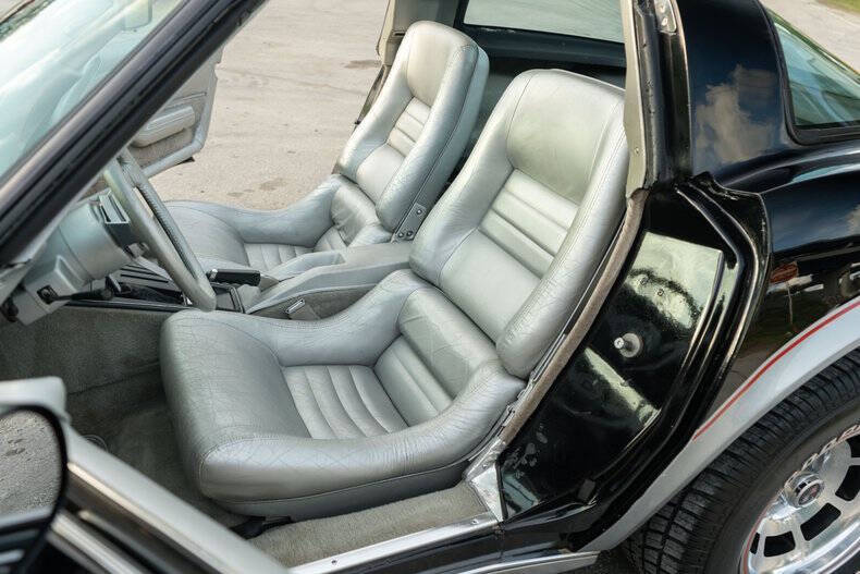 1978 Chevrolet Corvette