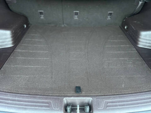 2012 Hyundai Tucson Limited