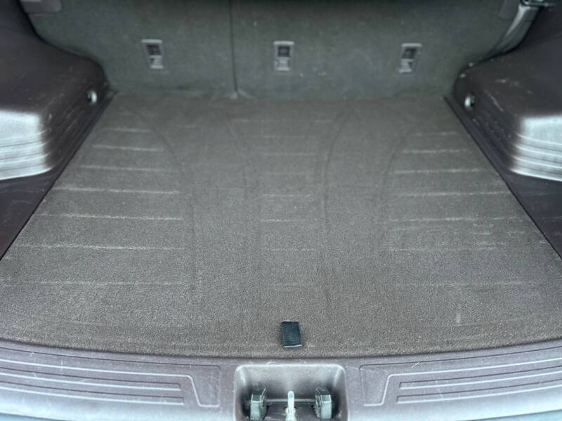 2012 Hyundai Tucson Limited