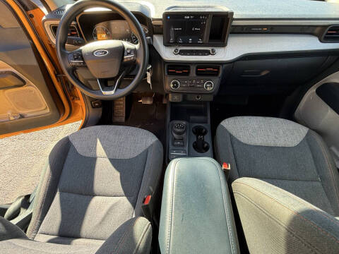 2022 Ford Maverick XL