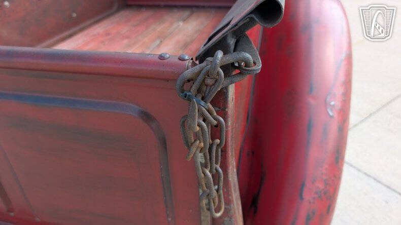 1941 Ford F-100