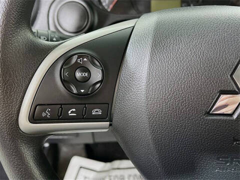 2024 Mitsubishi Mirage G4