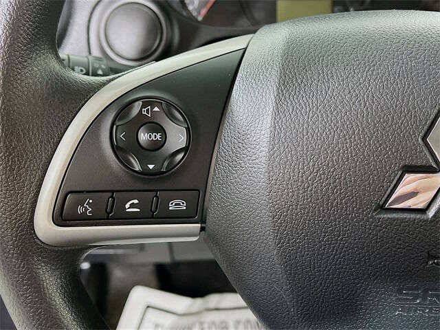 2024 Mitsubishi Mirage G4