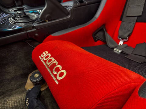 1993 Toyota Supra Turbo