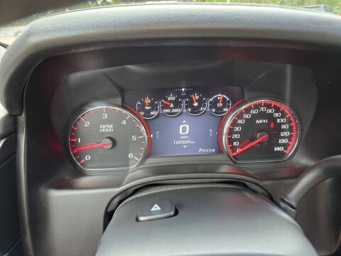 2015 GMC Yukon XL Denali