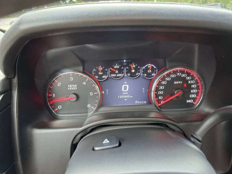 2015 GMC Yukon XL Denali