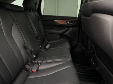 2022 Acura MDX SH-AWD w/Tech