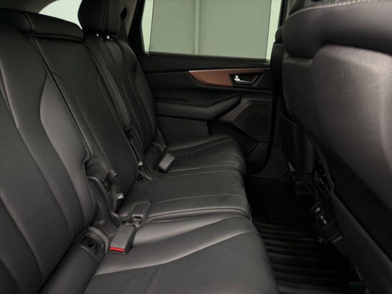 2022 Acura MDX SH-AWD w/Tech