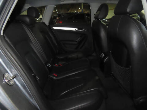 2013 Audi Allroad 2.0T quattro Premium