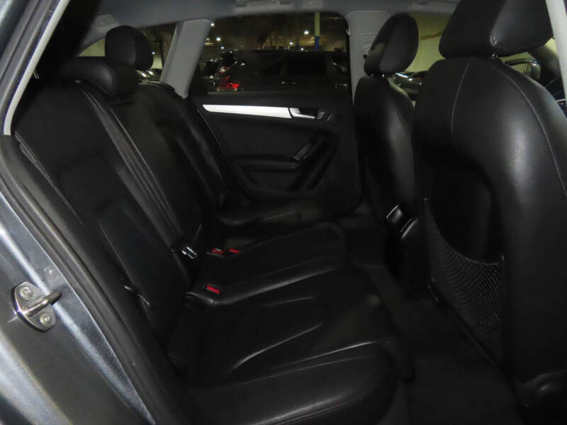 2013 Audi Allroad 2.0T quattro Premium