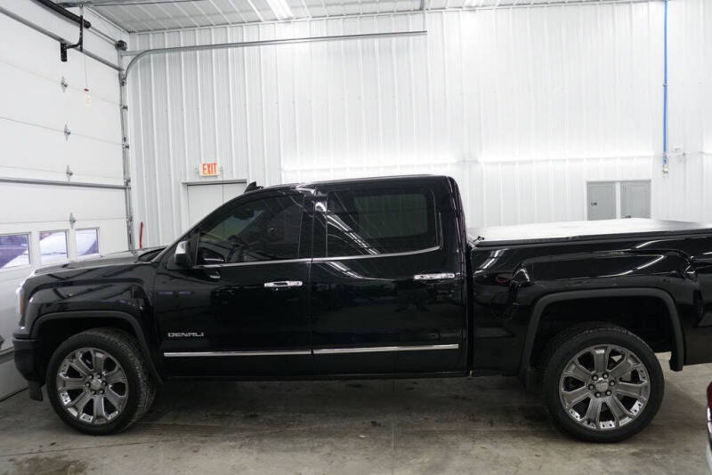 2016 GMC Sierra 1500