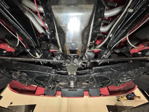 1959 Chevrolet Corvette