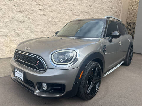 2017 MINI Countryman for sale at Universal Auto Sales Inc in Salem OR