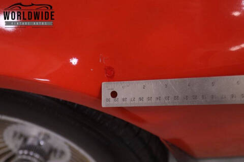 1979 Chevrolet Camaro