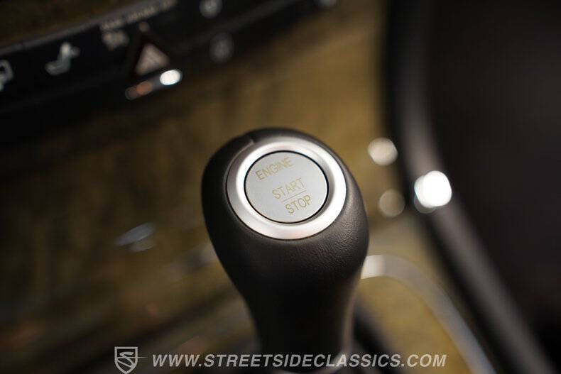 2007 Mercedes-Benz E-Class E 63 AMG