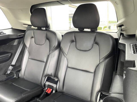 2025 Volvo XC90 B5 Core Bright Theme