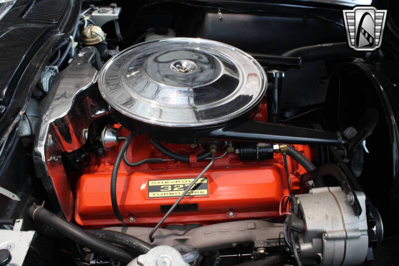 1964 Chevrolet Corvette