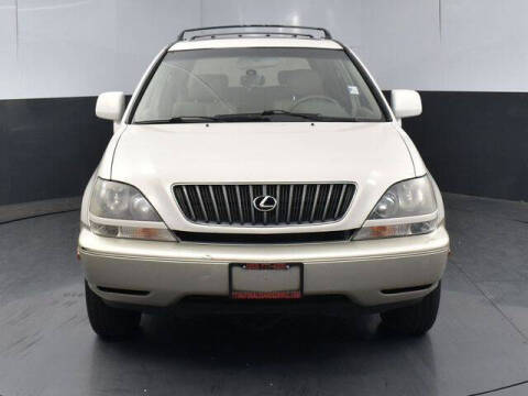 1999 Lexus RX 300