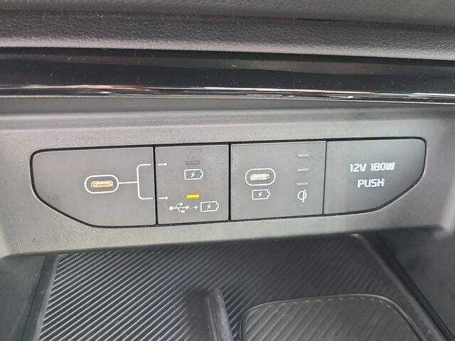 2025 Kia K5 GT