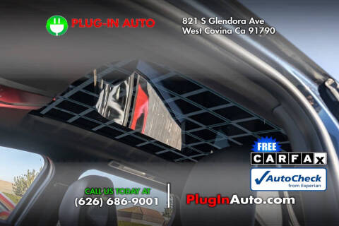 2023 Fisker Ocean Extreme