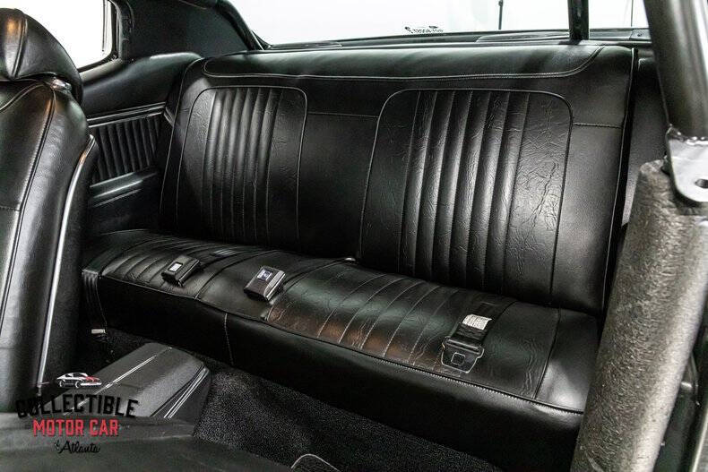1971 Chevrolet Chevelle