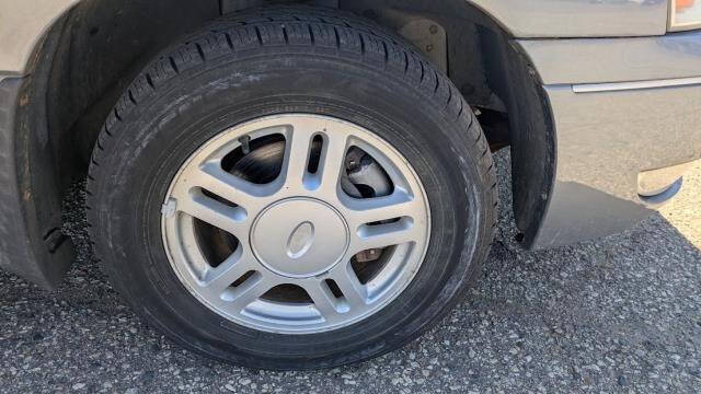2004 Ford Freestar SEL