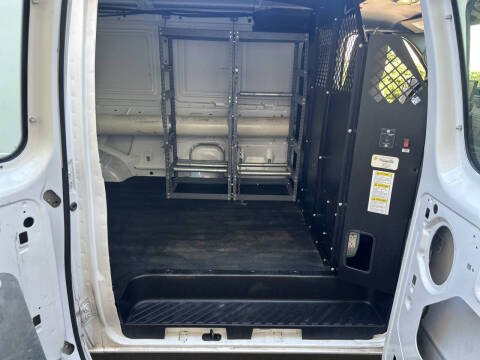 2014 Ford E-Series E-150