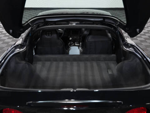 2008 Chevrolet Corvette