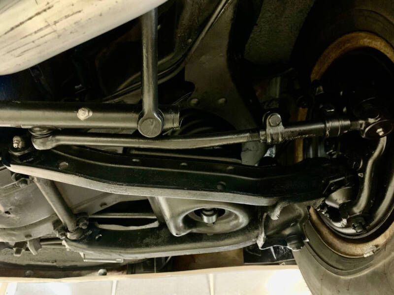 1957 Cadillac Seville