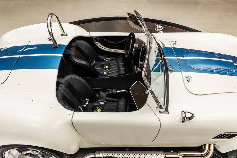 1965 Shelby Cobra