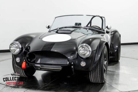 1968 Shelby Cobra