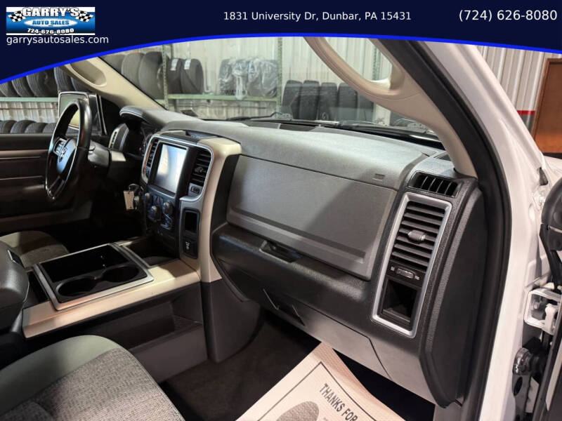 2014 RAM 1500 Express