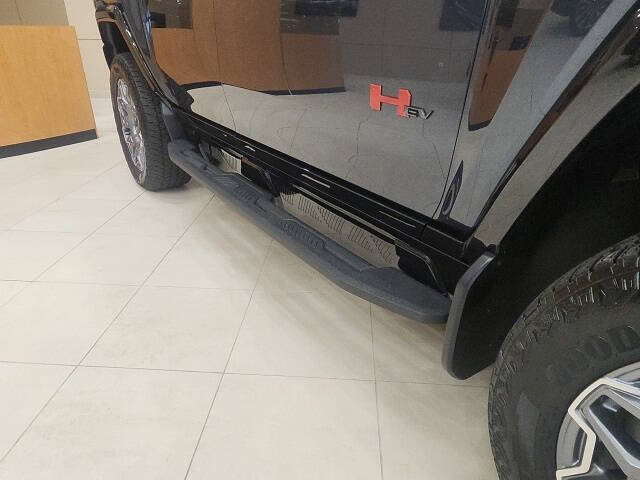 2025 GMC HUMMER EV 3X