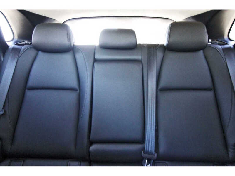 2026 Mazda CX-30 2.5 S Preferred