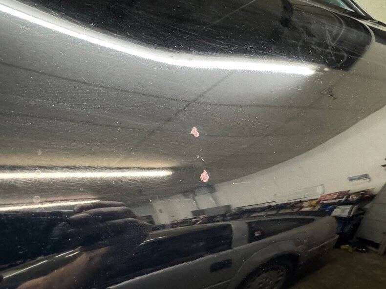 1977 Chevrolet Corvette