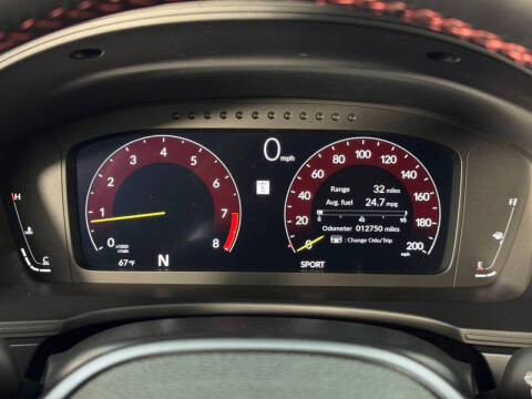 2025 Honda Civic Type R